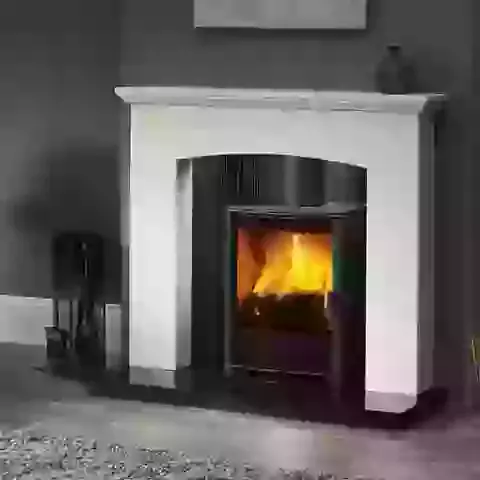 CAPITAL STOVES